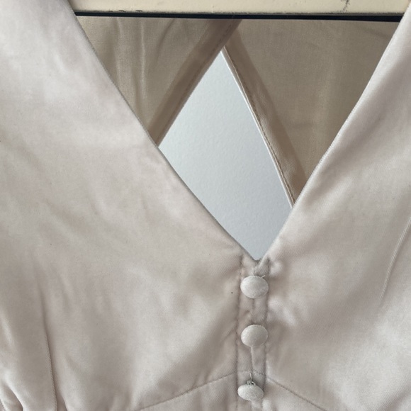 House of Harlow Blouse - Picture 4 of 11